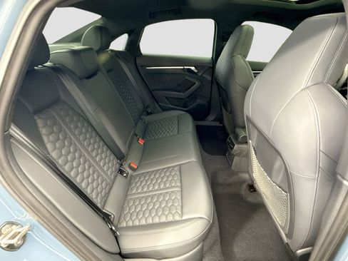 Certified 2024 Audi RS 3 image 20