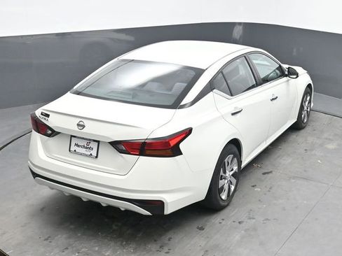 Used 2021 Nissan Altima 2.5 S image 28