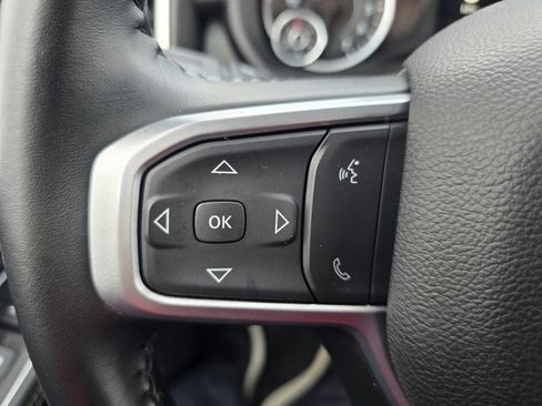 Used 2024 RAM 2500 Big Horn w/ Bed Utility Group image 11