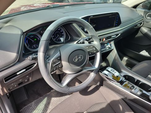 Used 2023 Hyundai Sonata SEL w/ Cargo Package FWD image 23