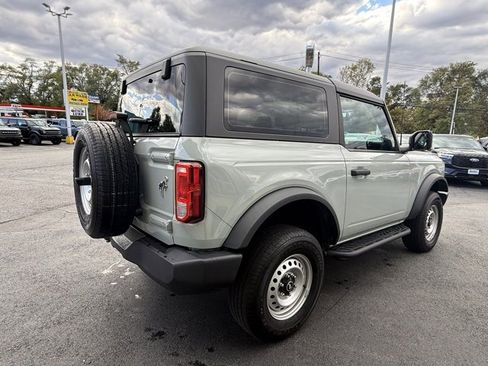 Used 2023 Ford Bronco 2-Door image 6