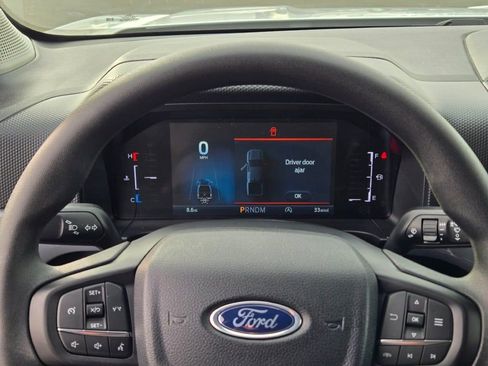 New 2025 Ford Ranger XL w/ Trailer Tow Package image 28