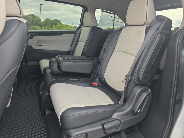 New 2027 Honda Odyssey Elite image 6