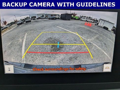 Used 2024 Toyota Tacoma SR5 image 2