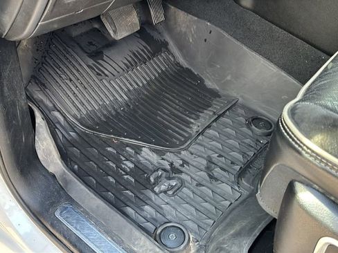 Used 2019 RAM 1500 Laramie w/ Sport Appearance Package RWD image 13