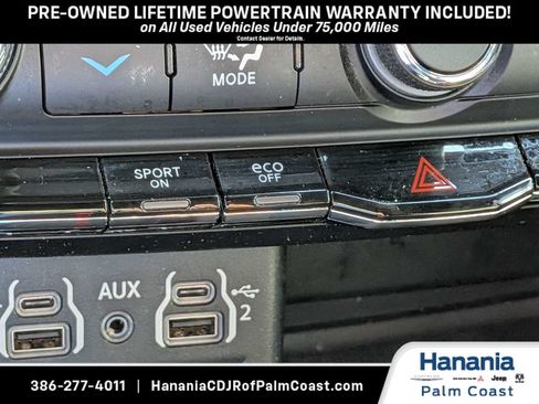 Used 2023 Dodge Durango Citadel AWD/4WD image 26