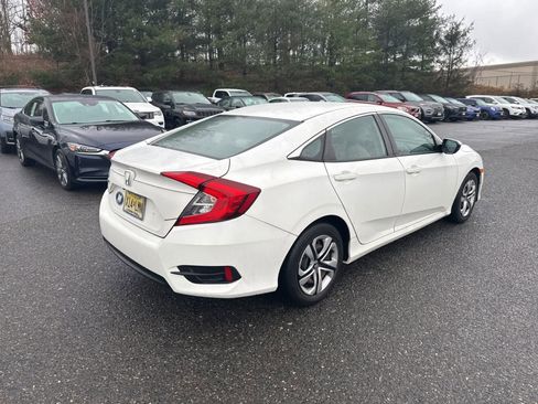 Used 2016 Honda Civic LX image 5