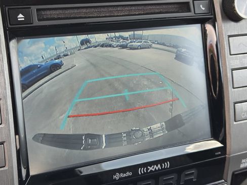 Used 2018 Toyota Tundra SR5 w/ SR5 Upgrade Package RWD image 18
