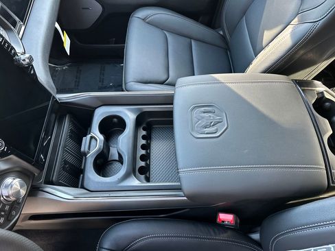 New 2026 RAM 1500 Rebel image 18