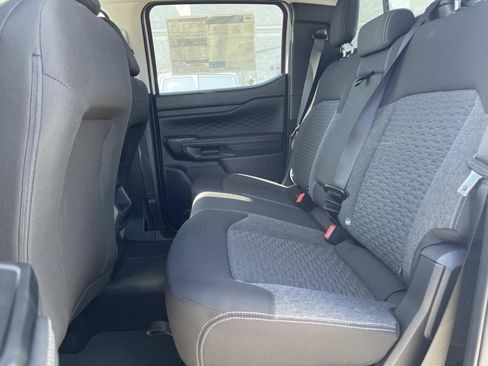 New 2026 Ford Ranger XLT AWD/4WD image 15