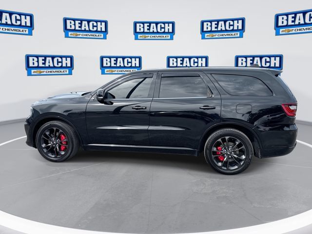 Used 2021 Dodge Durango R/T w/ Blacktop Package AWD/4WD image 5
