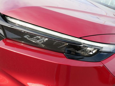 Used 2023 Honda CR-V Sport Touring image 16