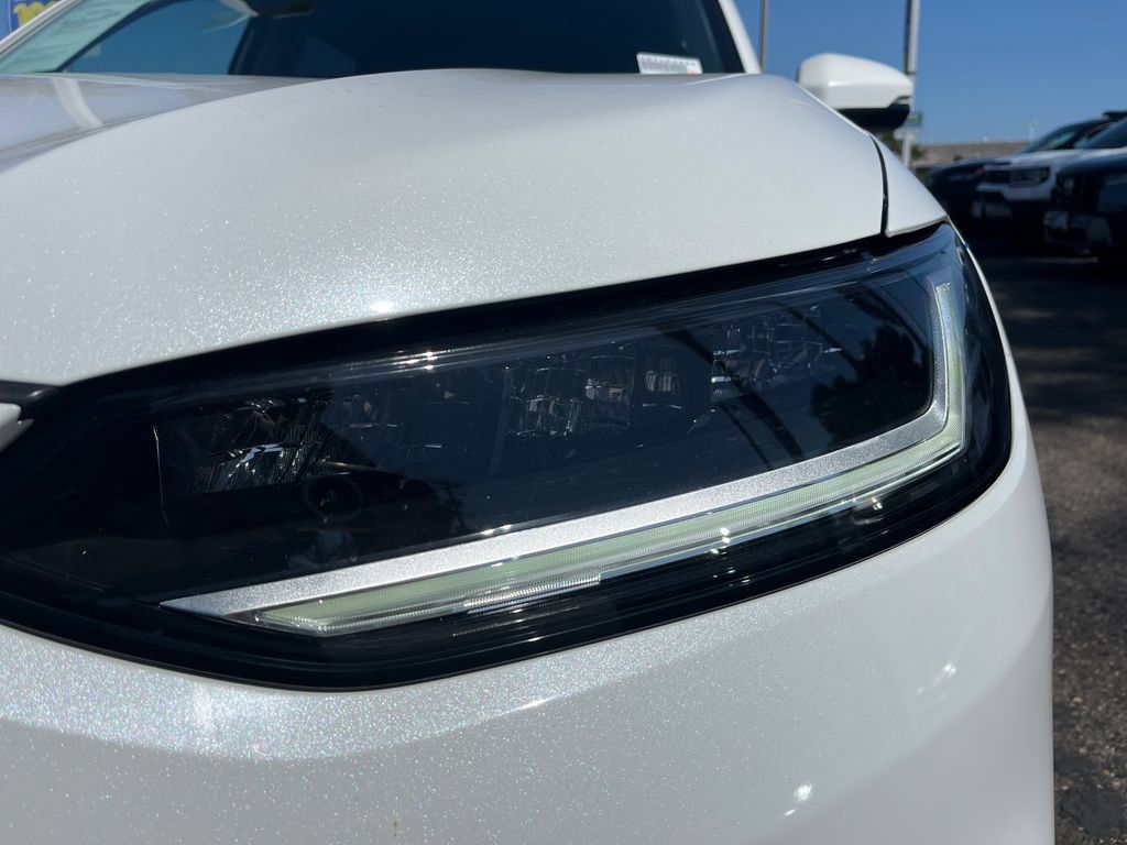 Certified 2024 Honda HR-V LX image 41