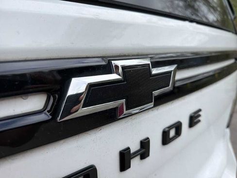Certified 2023 Chevrolet Tahoe RST w/ Luxury Package AWD/4WD image 31