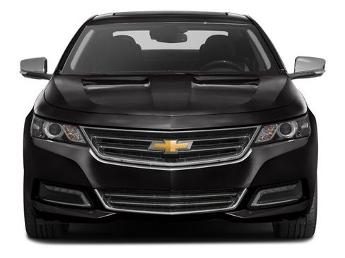 Used 2017 Chevrolet Impala Premier FWD image 7