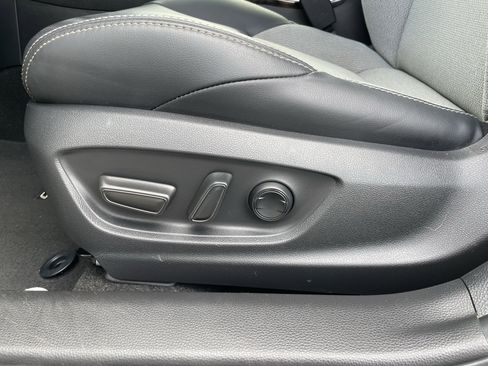 Used 2023 Toyota Corolla XSE w/ Carpet Mat Package (TMS) image 14