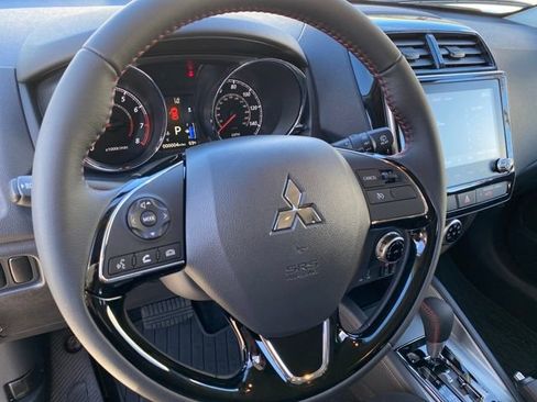 New 2026 Mitsubishi Outlander Sport LE image 12