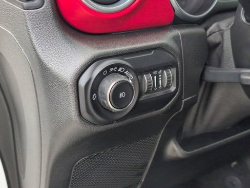 Certified 2021 Jeep Wrangler Unlimited Rubicon image 15