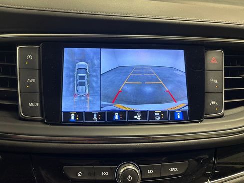 Used 2023 Buick Enclave Avenir w/ Trailering Package, 5000 lbs. image 43