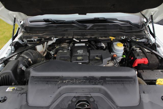 Used 2023 RAM 3500 Tradesman AWD/4WD image 23