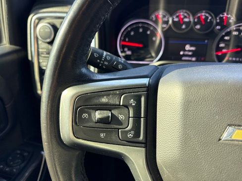 Used 2022 Chevrolet Silverado 2500 LTZ w/ LTZ Plus Package image 30