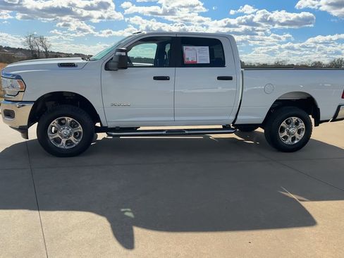 Used 2024 RAM 2500 Big Horn image 5