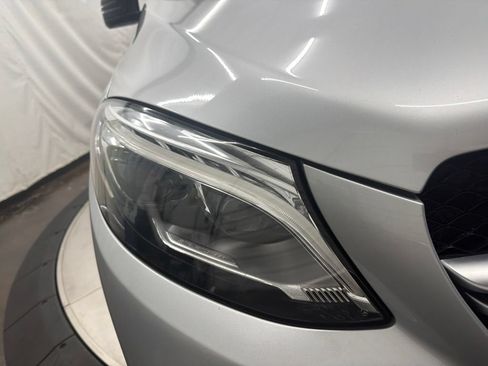 Certified 2019 Mercedes-Benz GLE 63 AMG S image 10