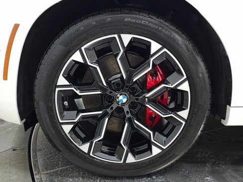 Used 2025 BMW X3 M50 w/ Premium Package image 14