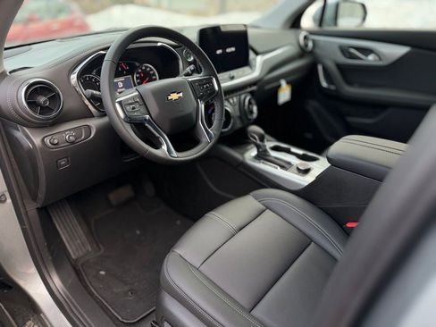 New 2026 Chevrolet Blazer LT w/ Sound & Technology Package AWD/4WD image 13