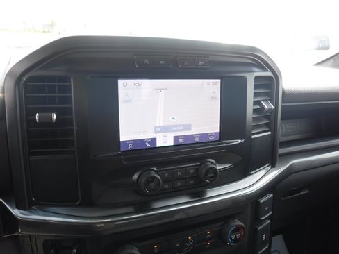Used 2022 Ford F150 XL w/ STX Appearance Package RWD image 20