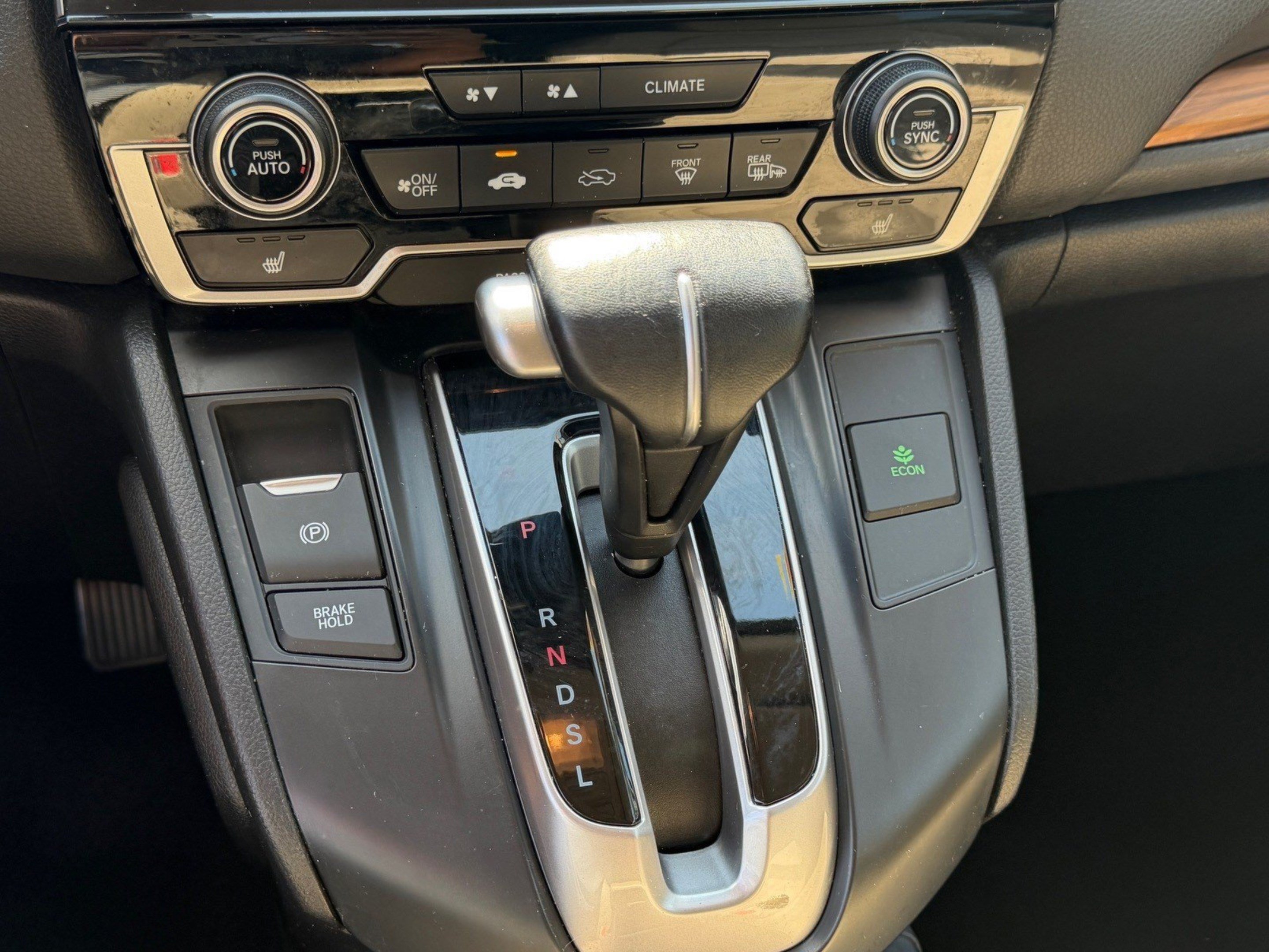 Used 2019 Honda CR-V EX-L image 22