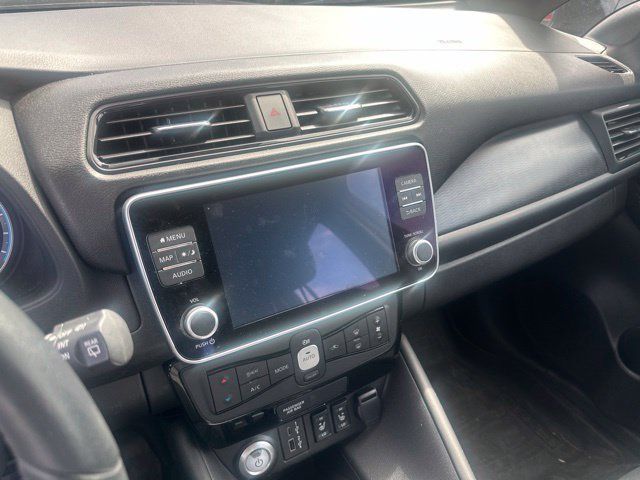 Used 2025 Nissan Leaf SV Plus FWD image 11