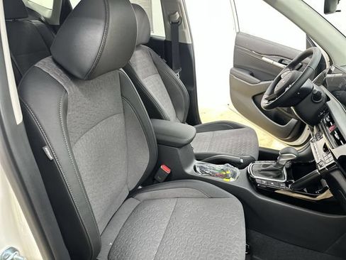 New 2026 Kia Seltos S AWD/4WD image 26