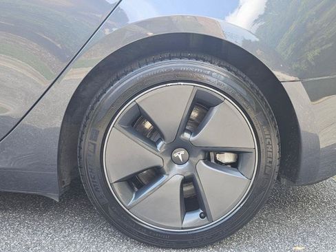 Used 2023 Tesla Model 3 Standard Range RWD image 18