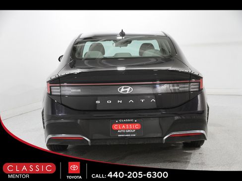 Used 2024 Hyundai Sonata SEL image 19