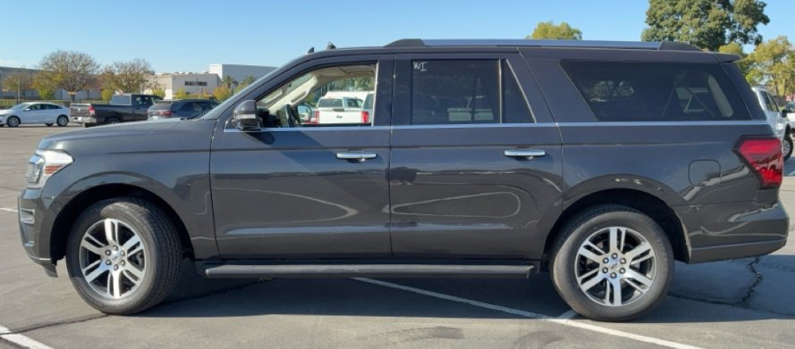 Used 2024 Ford Expedition Max Limited RWD image 7