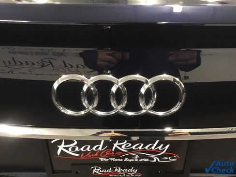 Used 2019 Audi A6 3.0T Premium w/ Convenience Package image 13