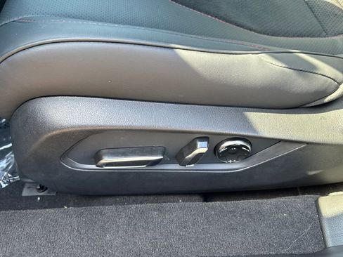 New 2025 Acura TLX SH-AWD image 13