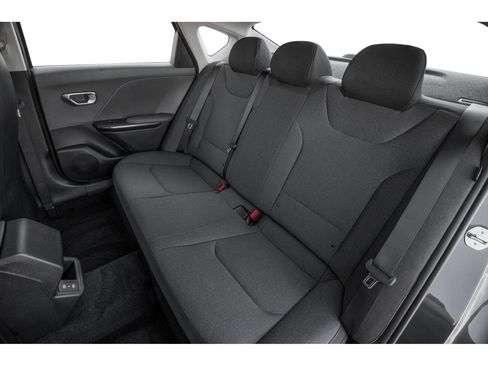 New 2026 Kia K4 LX image 36