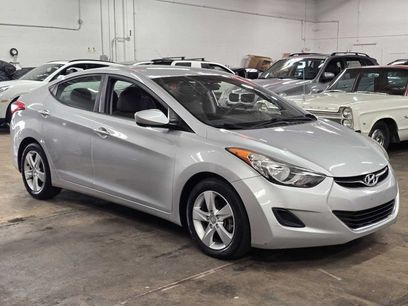 Used 2013 Hyundai Elantra GLS