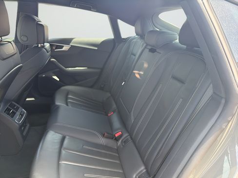 Used 2024 Audi A5 2.0T Premium Plus AWD/4WD image 23