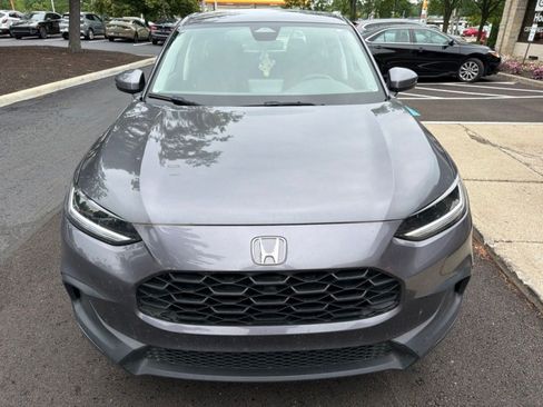 Used 2023 Honda HR-V LX image 3