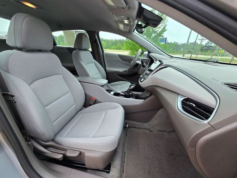 Used 2023 Chevrolet Malibu LS w/ Driver Confidence Package FWD image 13