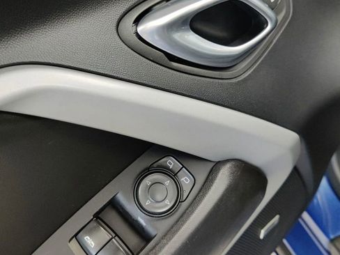 Used 2022 Chevrolet Camaro LT w/ Technology Package image 30