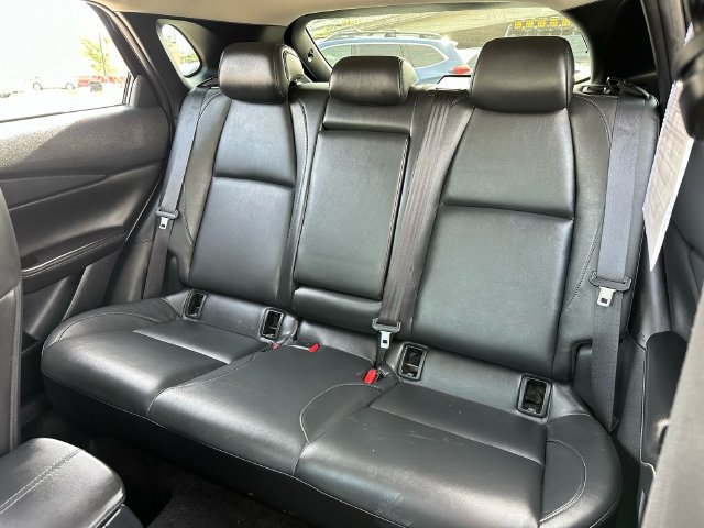 Used 2024 MAZDA CX-30 AWD 2.5 S w/ Select Sport Pkg image 25