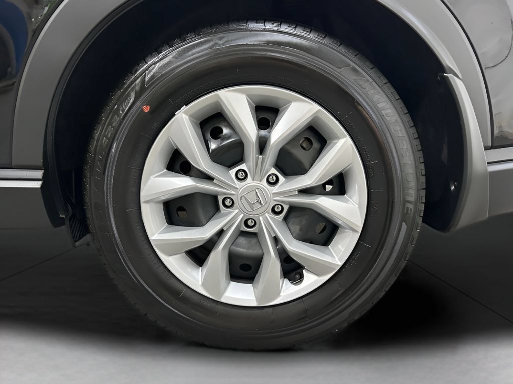 Certified 2026 Honda CR-V LX image 28