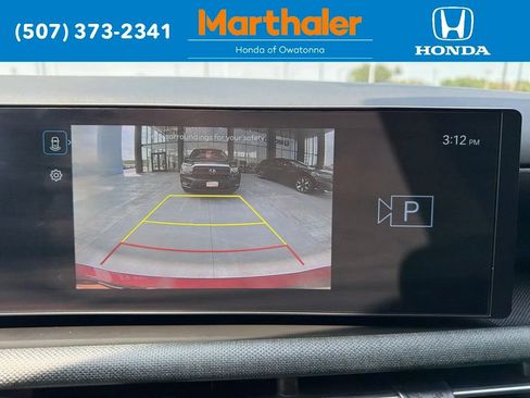 Used 2025 Hyundai Tucson SEL AWD/4WD image 29
