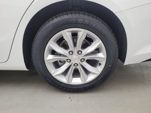 Used 2024 Chevrolet Malibu LT FWD image 31