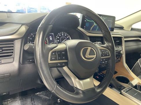 Used 2021 Lexus RX 350 AWD w/ Premium Package image 13