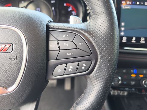 Used 2023 Dodge Durango R/T RWD image 37